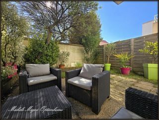  Appartement � vendre 2 pi�ces 40 m�