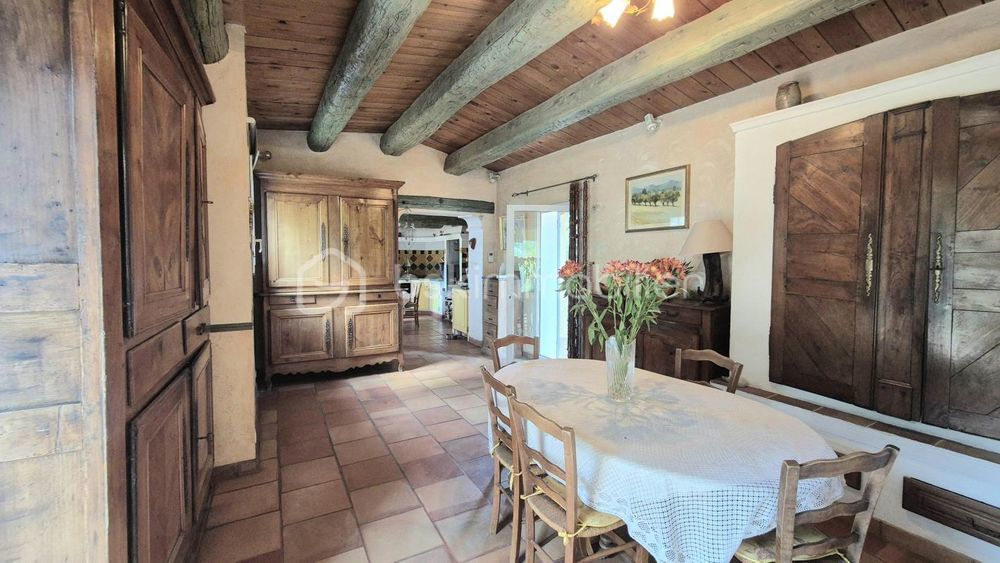� vendre  Maison Cuers (83390)