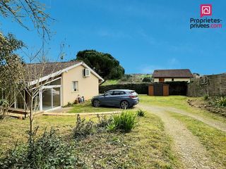  Maison � vendre 5 pi�ces 84 m�