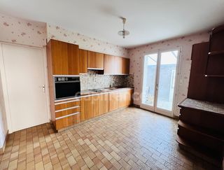  Maison � vendre 4 pi�ces 88 m�