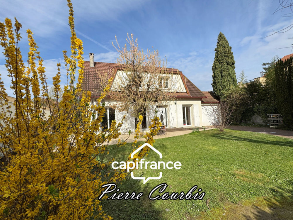 � vendre  Maison Bron (69500)