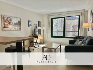  Appartement � vendre 2 pi�ces 41 m�