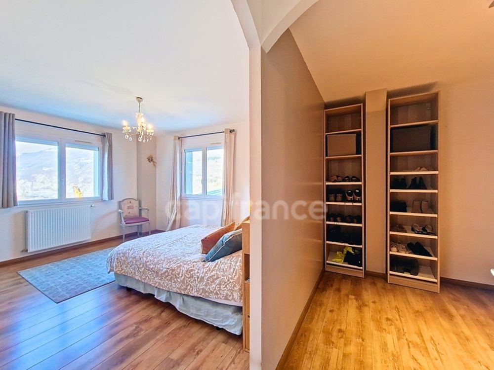 � vendre  Maison Brison-Saint-Innocent (73100)