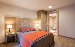  Appartement � vendre 2 pi�ces 40 m�