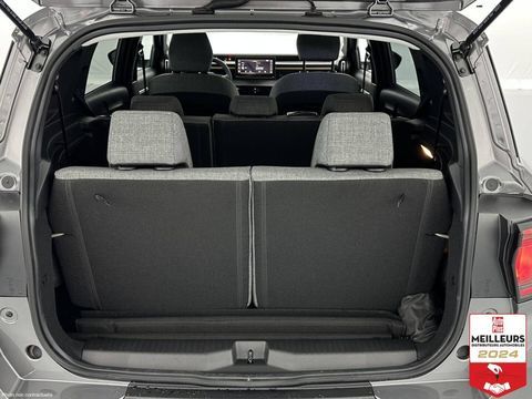 Citro&euml;n C3 Aircross II 1.2 Turbo 100ch Plus 7PL 2026 occasion Lavau 10150