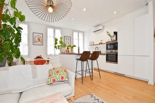  Appartement � vendre 4 pi�ces 76 m�