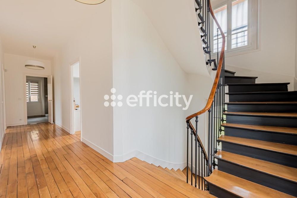 � vendre  Maison Ablon-sur-Seine (94480)