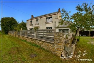  Maison � vendre 5 pi�ces 140 m�