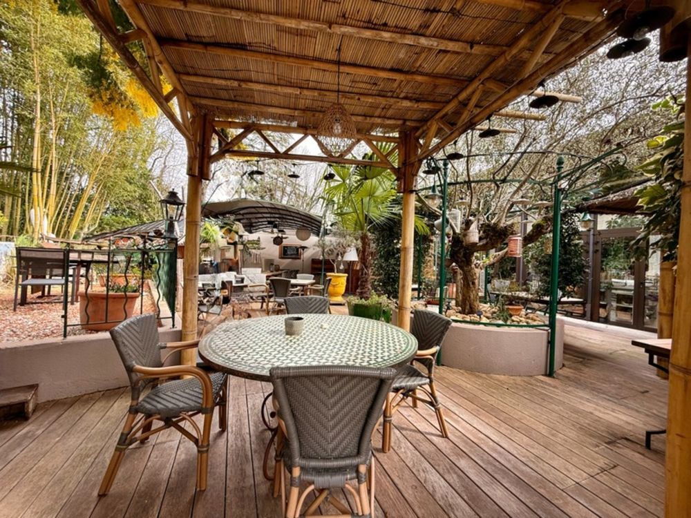 � vendre  Maison Anduze (30140)