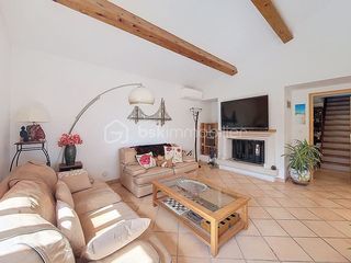  Villa � vendre 6 pi�ces 132 m�