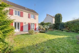  Maison � vendre 5 pi�ces 91 m�