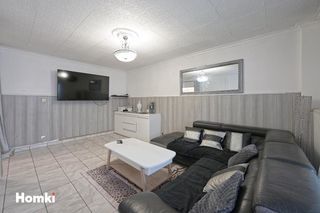  Appartement � vendre 4 pi�ces 88 m�