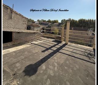  Maison � vendre 3 pi�ces 64 m�