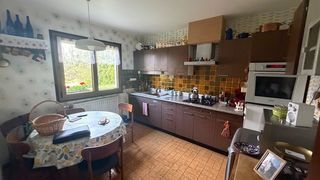  Maison � vendre 5 pi�ces 96 m�