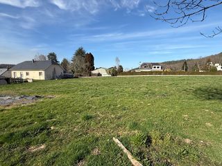  Terrain � vendre 2457 m�