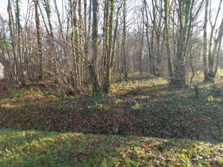  Terrain � vendre 2370 m�