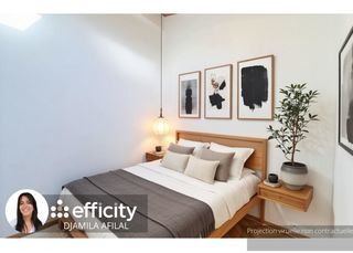  Appartement � vendre 4 pi�ces 68 m�