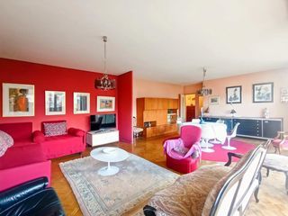  Appartement � vendre 4 pi�ces 108 m�