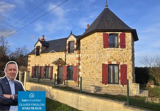  Maison � vendre 5 pi�ces 201 m�