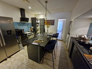  Loft � vendre 5 pi�ces 160 m�