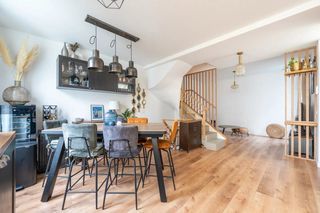  Maison � vendre 6 pi�ces 100 m�