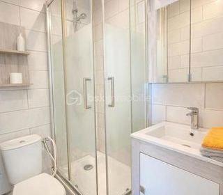  Appartement � vendre 2 pi�ces 38 m�