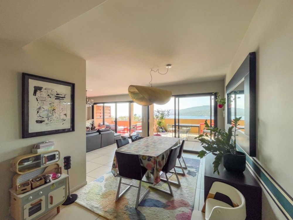 � vendre  Appartement Propriano (20110)