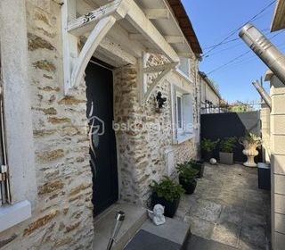  Maison � vendre 6 pi�ces 165 m�