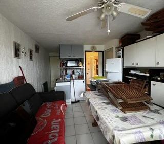  Appartement � vendre 2 pi�ces 27 m�