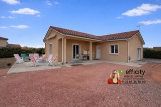  Maison � vendre 5 pi�ces 115 m�