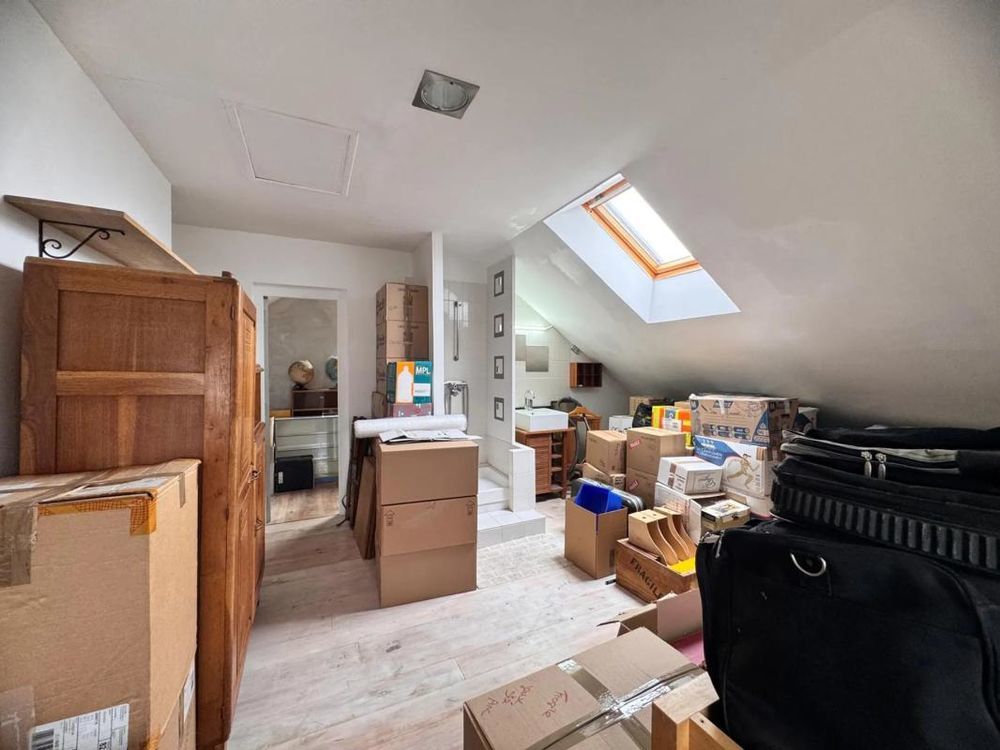 � vendre  Maison Angers (49100)