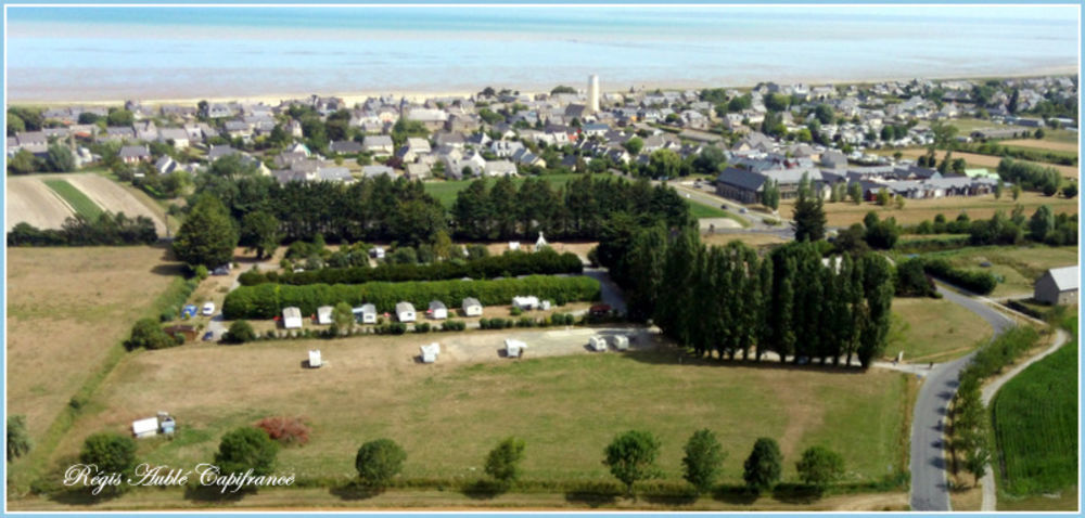 � vendre  Propri�t�/ch�teau Cherrueix (35120)