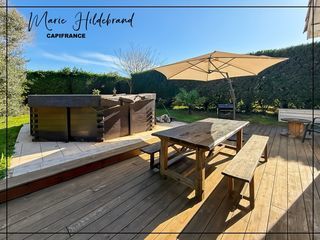  Maison � vendre 7 pi�ces 130 m�