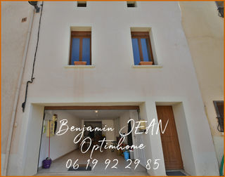  Maison � vendre 4 pi�ces 90 m�