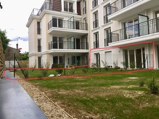  Appartement � louer 3 pi�ces 55 m�