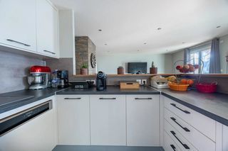  Appartement � vendre 3 pi�ces 94 m�