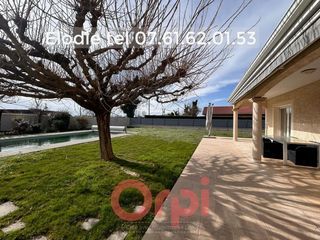  Villa � vendre 5 pi�ces 166 m�