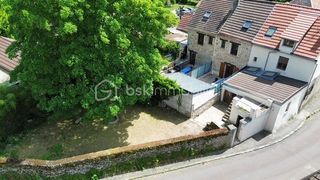  Maison � vendre 4 pi�ces 73 m�