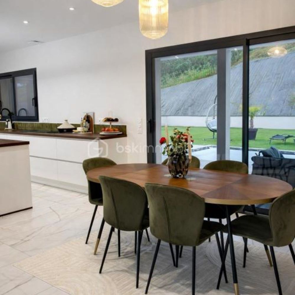 � vendre  Maison C�bazat (63118)