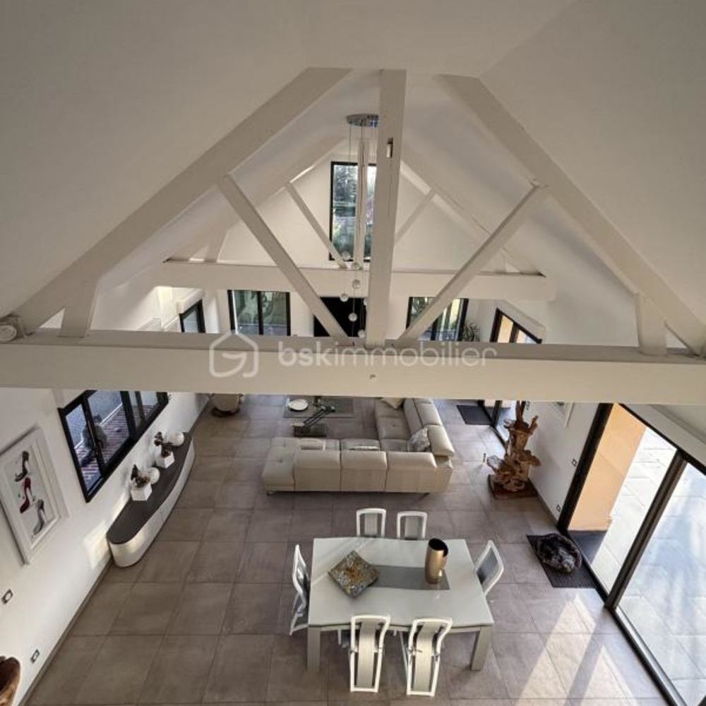 � vendre  Maison Honfleur (14600)