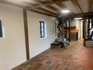  Maison � vendre 3 pi�ces 40 m�