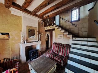  Maison � vendre 10 pi�ces 170 m�