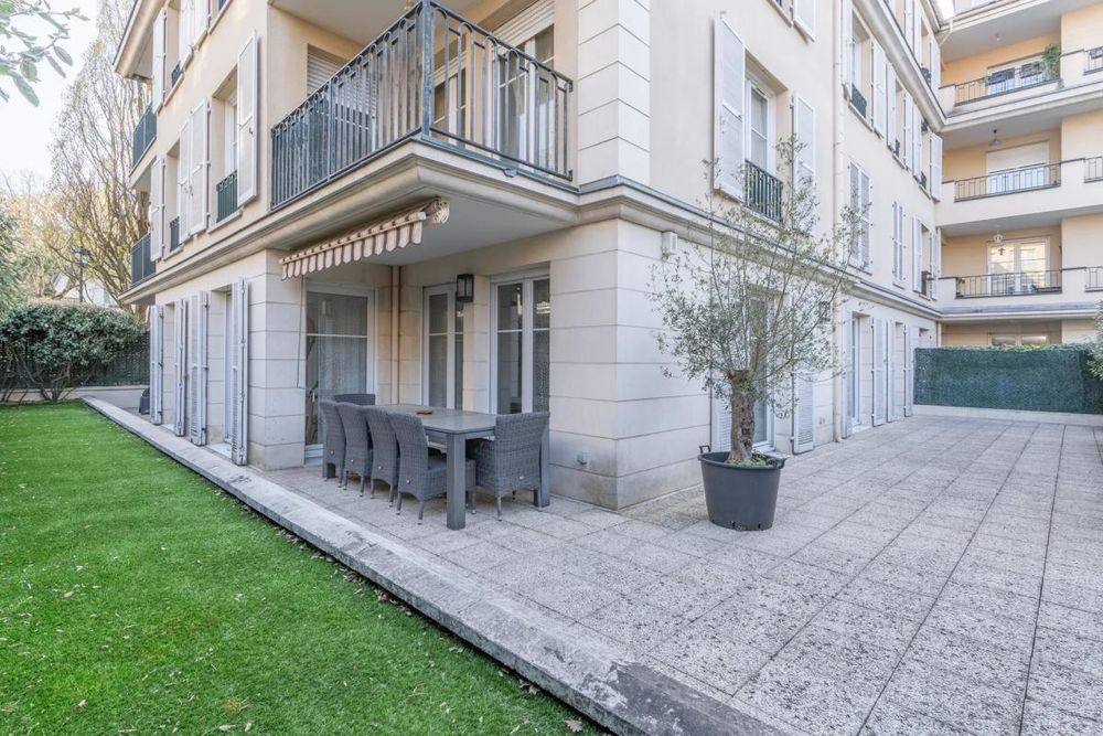 � vendre  Appartement Rueil-Malmaison (92500)
