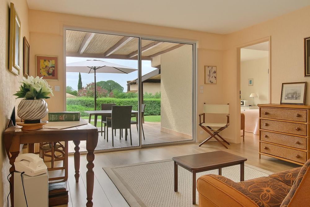 � vendre  Appartement Le Lavandou (83980)