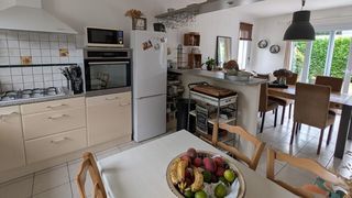  Maison � vendre 5 pi�ces 103 m�