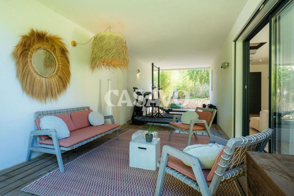 � vendre  Maison Puyricard (13540)