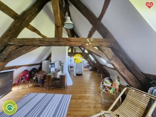  Maison � vendre 6 pi�ces 212 m�