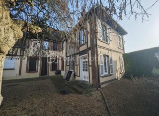  Immeuble � vendre 11 pi�ces 456 m�