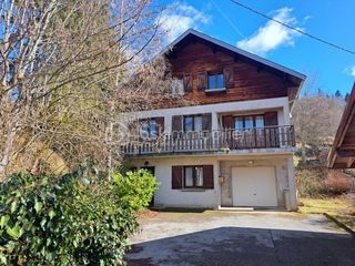  Maison � vendre 7 pi�ces 160 m�