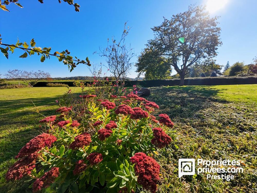 � vendre  Propri�t�/ch�teau Vernou-sur-Brenne (37210)